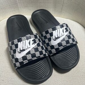Nike Slides